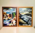 Game Mania - Need for Speed - Underground-Most Wanted -, Nieuw