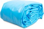 Liner Gardipool Quatroo 3,00 x 5,00 x 1,33 (blauw), Verzenden, Nieuw