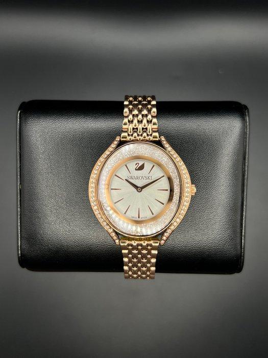 Swarovski - Crystalline - Zonder minimumprijs - 5519459 -, Sieraden, Tassen en Uiterlijk, Horloges | Heren