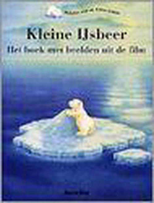 Kleine ijsbeer filmboek 9789050650342 Hans-Horst Skupy, Boeken, Kinderboeken | Kleuters, Gelezen, Verzenden