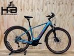 Cube Nuride Hybrid Performance 625 Allroad E-Bike Shimano, Minder dan 30 km per accu, Ophalen of Verzenden, Zo goed als nieuw