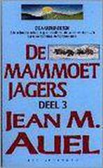 AARDKINDEREN 3-MAMMOETJAGERS 9789027421975 J.M. Auel, Verzenden, Gelezen, J.M. Auel