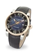 Locman - Italy Toscano - 0590V13-0RMKPSK - Heren - 2020+, Nieuw
