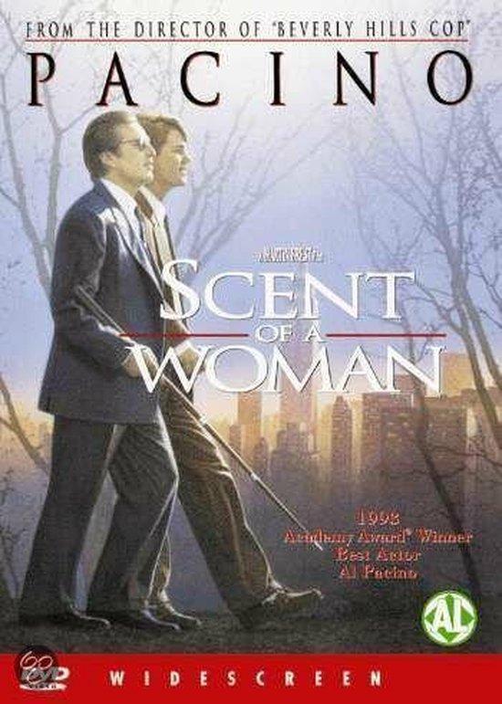 Scent of a woman (dvd nieuw), Cd's en Dvd's, Dvd's | Actie, Ophalen of Verzenden