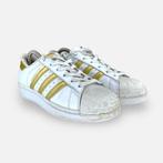 Adidas Superstar J - Maat 36.5, Kleding | Dames, Schoenen, Sneakers of Gympen, Gedragen, Verzenden, Adidas