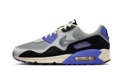 Nike Air Max 90 SP Patta Waves Sapphire, Kleding | Heren, Schoenen