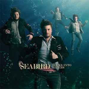 cd - Seabird - Rocks Into Rivers, Cd's en Dvd's, Cd's | Overige Cd's, Zo goed als nieuw, Verzenden