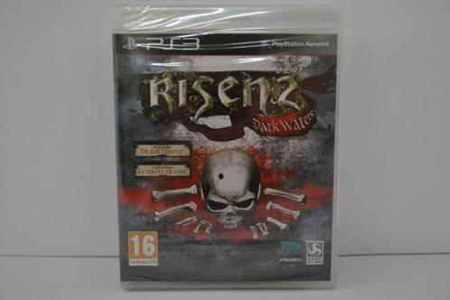 Risen 2 - Dark Waters - SEALED (PS3), Spelcomputers en Games, Games | Sony PlayStation 3, Zo goed als nieuw, Verzenden