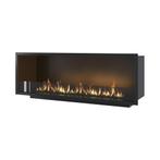 Inbouwhaard Bio Ethanol Selected Enkelzijdig 150 cm, Huis en Inrichting, Haarden, Ophalen of Verzenden, Nieuw, Inbouwhaard, Overige soorten