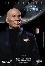 Star Trek: Picard Action Figure 1/6 Jean-Luc Picard 29 cm, Verzamelen, Film en Tv, Nieuw, Ophalen of Verzenden