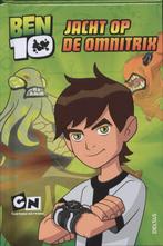 Ben 10 Jacht op de Omnitrix 9789044726459, Verzenden, Gelezen