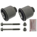 Reparatieset aslichaam VW Golf 4 Polo 9N 6R Audi A1 A3 Oc..., Auto-onderdelen, Ophanging en Onderstel, Ophalen of Verzenden, Nieuw
