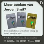 De prooi 9789044625493 Jeroen Smit, Verzenden, Gelezen, Jeroen Smit