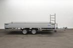 Hulco Medax-2 3000.405x203 Plateauwagen, Ophalen of Verzenden, Gebruikt
