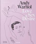 Andy warhol. early drawings of love, sex, and desire, Nieuw, Verzenden