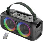 Ibiza Sound Street-sound 100W Draagbare Luidspreker Met, Verzenden, Nieuw, Overige typen, Overige merken