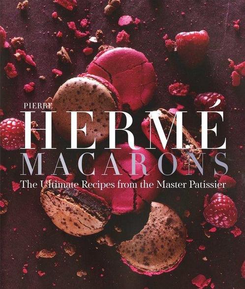 9781617691713 Pierre Herme Macaron Pierre Herme, Boeken, Kookboeken, Nieuw, Verzenden