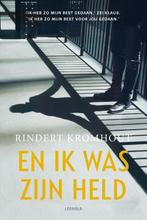 En ik was zijn held, Boeken, Ophalen of Verzenden, Nieuw