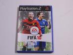 PlayStation 2 - FIFA Soccer 10, Spelcomputers en Games, Ophalen of Verzenden, Nieuw