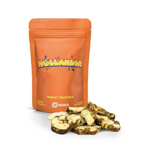 Hollandia Truffels - 15gr, Huis en Inrichting, Keuken | Keukenbenodigdheden, Nieuw, Ophalen of Verzenden