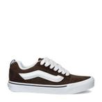 Vans Knu Skool lage sneakers voor heren in het Bruin, Kleding | Heren, Schoenen, Bruin, Verzenden, Nieuw, Sneakers of Gympen