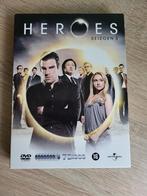 DVD - Heroes - Seizoen 3, Cd's en Dvd's, Dvd's | Tv en Series, Science Fiction en Fantasy, Gebruikt, Verzenden, Vanaf 16 jaar