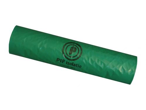 PIF Isolatie bodemfolie 4.0x50m1 (=200 m²), Doe-het-zelf en Verbouw, Isolatie en Afdichting, Ophalen of Verzenden