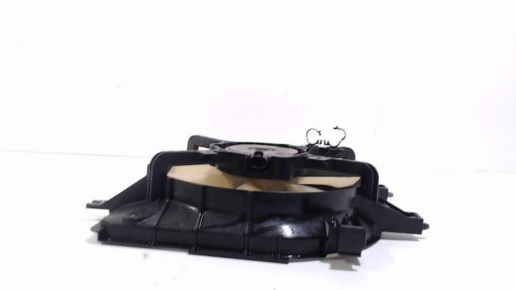 Koelventilatormotor Mazda Demio  1.5 16V, Auto-onderdelen, Motor en Toebehoren, ARN erkend, Stiba lid, Erkend duurzaam, Gebruikt