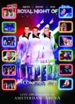 Toppers In Concert 2016 - Royal Night Of Disco - DVD