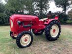 Porsche - Junior 109 - 1960, Auto's, Oldtimers