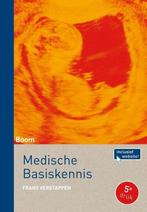 Medische basiskennis | 9789462365353, Boeken, Studieboeken en Cursussen, Verzenden, Nieuw