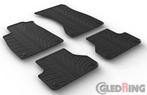 Rubber automatten Audi A4 | 2015-2024, Auto-onderdelen, Interieur en Bekleding, Verzenden, Nieuw, Audi