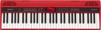 Roland GO:KEYS GO-61K keyboard met Bluetooth, Muziek en Instrumenten, Nieuw
