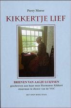 Kikkertje Lief 9789070202347 P. Moree, Verzenden, Zo goed als nieuw, P. Moree