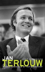 9789089536136 Jan Terlouw | Tweedehands, Verzenden, Zo goed als nieuw, Joep Boerboom