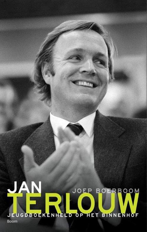 9789089536136 Jan Terlouw Joep Boerboom, Boeken, Studieboeken en Cursussen, Nieuw, Verzenden