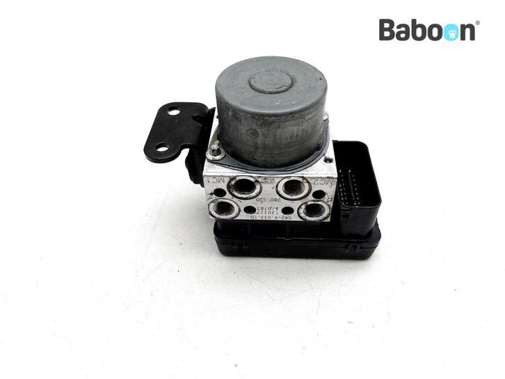 ABS Modulator Ducati Hypermotard 1100 S 2008-2010, Motoren, Onderdelen | Ducati, Gebruikt, Verzenden