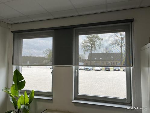 Maatwerk Rolgordijnen, Huis en Inrichting, Overige Huis en Inrichting, Nieuw, Ophalen