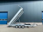 HULCO BENAX-3 405 X 200 X 30 CM 3.500 KG ALL - IN AKTIE!, Auto diversen, Aanhangers en Bagagewagens, Ophalen, Nieuw