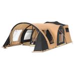 Europa Camper Sunrider EPS Basic vouwwagen 2025, Caravans en Kamperen, Vouwwagens, Ophalen