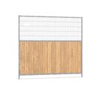 CombiWood Hekken 2160 x 2000 m, Ophalen, Nieuw