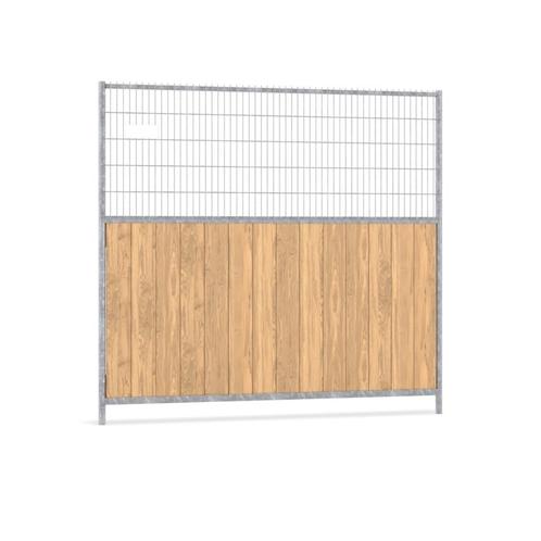 CombiWood Hekken 2160 x 2000 m, Doe-het-zelf en Verbouw, Overige Doe-het-zelf en Verbouw, Ophalen