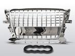 Grille | S-Line Style | Audi Q5 2008-2012 | ABS Kunststof |, Nieuw, Ophalen of Verzenden, Audi