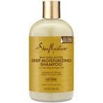Shea Moisture  Raw Shea Butter Deep Moisturizing Shampoo, Sieraden, Tassen en Uiterlijk, Uiterlijk | Haarverzorging, Verzenden