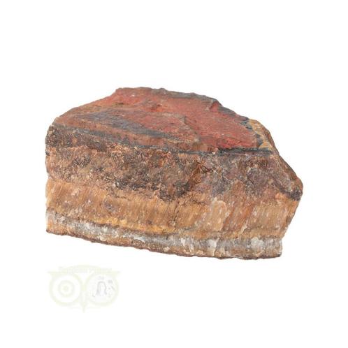 Tijgeroog Ruw Nr 30 - 68 gram - Zuid-Afrika, Sieraden, Tassen en Uiterlijk, Edelstenen, Nieuw, Verzenden