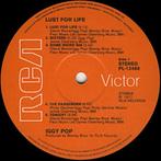 Iggy Pop - Lust For Life (LP, Album), Ophalen of Verzenden, Nieuw in verpakking