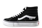 Vans hoge sneakers in maat 40½ Zwart | 25% korting, Verzenden, Zwart, Vans, Sneakers of Gympen