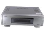 Philips VR20D/58 | Digital VHS / Super VHS Recorder | Time, Audio, Tv en Foto, Nieuw, Verzenden