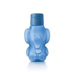 Tupperware Waterfles (Eco) Olifant 425 ml Groen, Nieuw, Groen