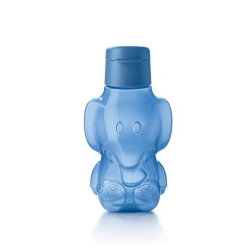 Tupperware Waterfles (Eco) Olifant 425 ml Groen, Huis en Inrichting, Keuken | Tupperware, Groen, Nieuw